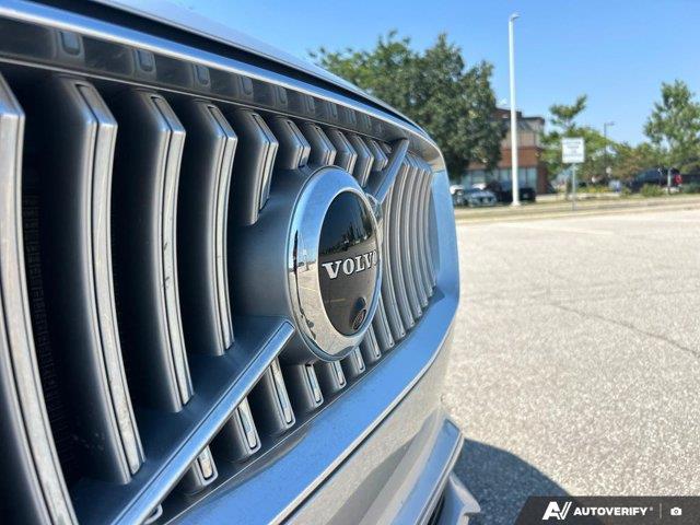 volvo XC90 2022 - 12