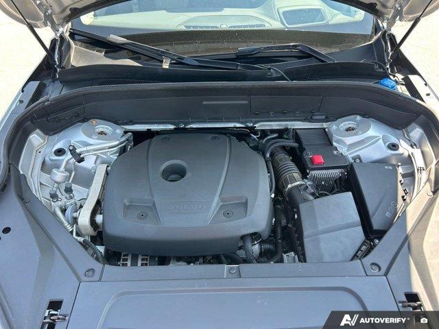 volvo XC90 2022 - 13