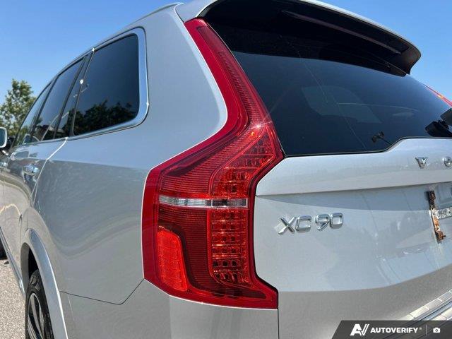 volvo XC90 2022 - 14
