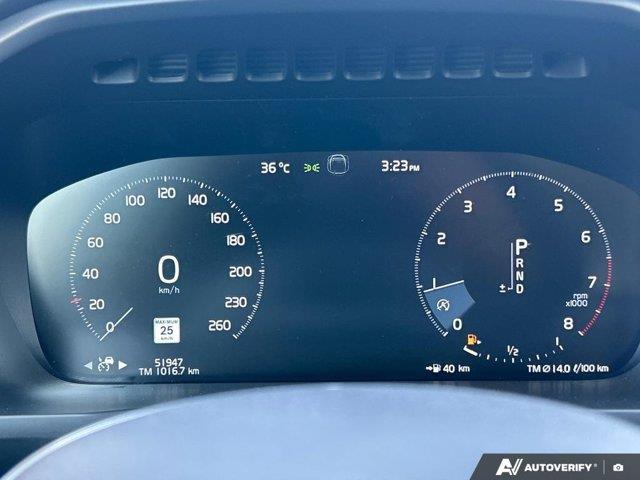 volvo XC90 2022 - 18