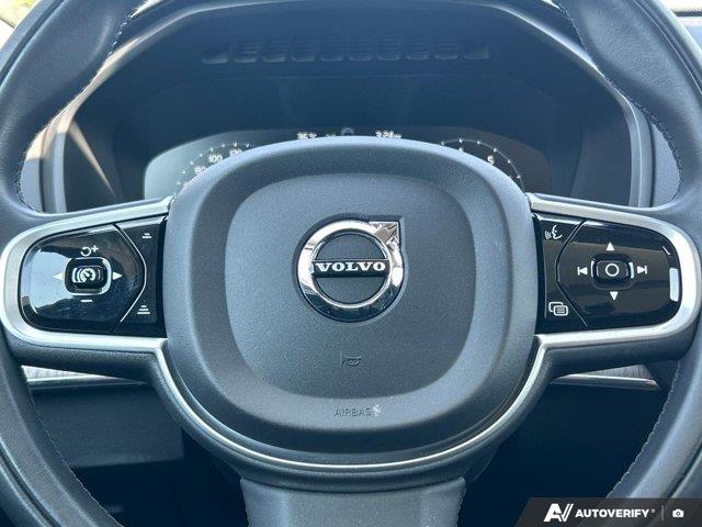 volvo XC90 2022 - 19