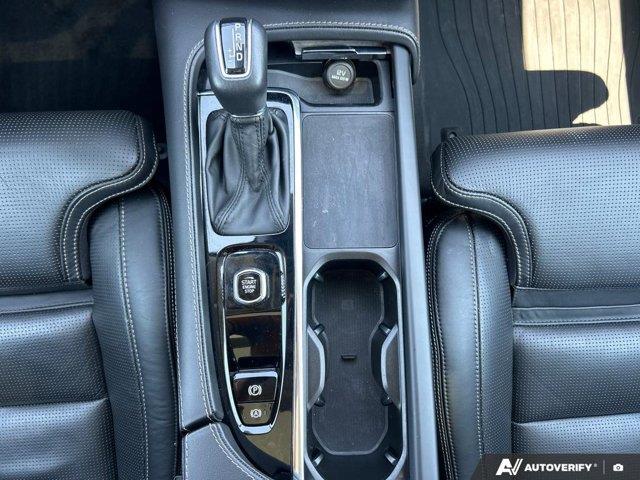 volvo XC90 2022 - 21