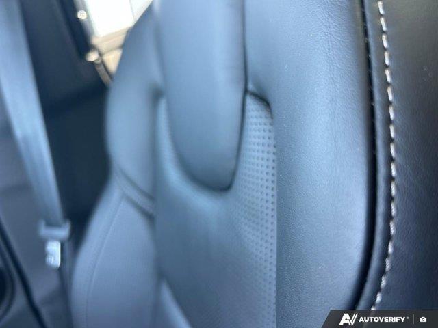 volvo XC90 2022 - 23