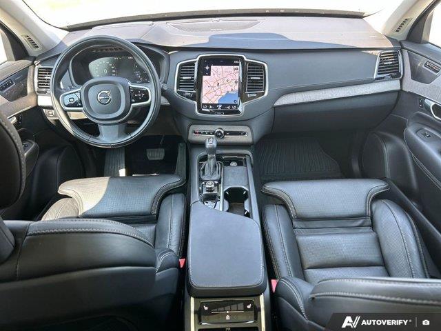 volvo XC90 2022 - 27