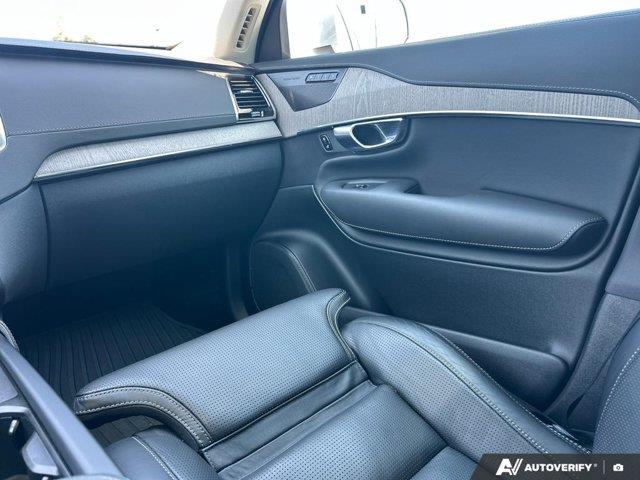 volvo XC90 2022 - 28