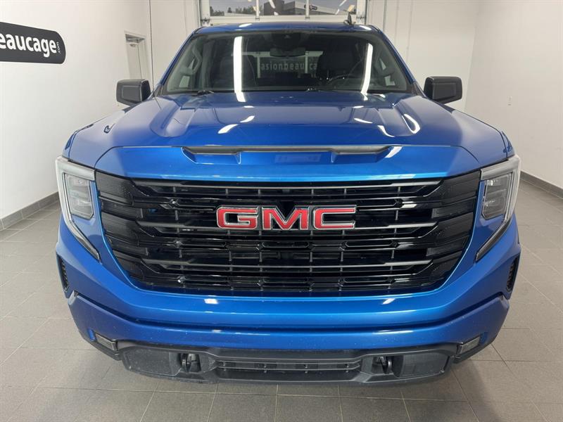gmc Sierra 1500 2024 - 2