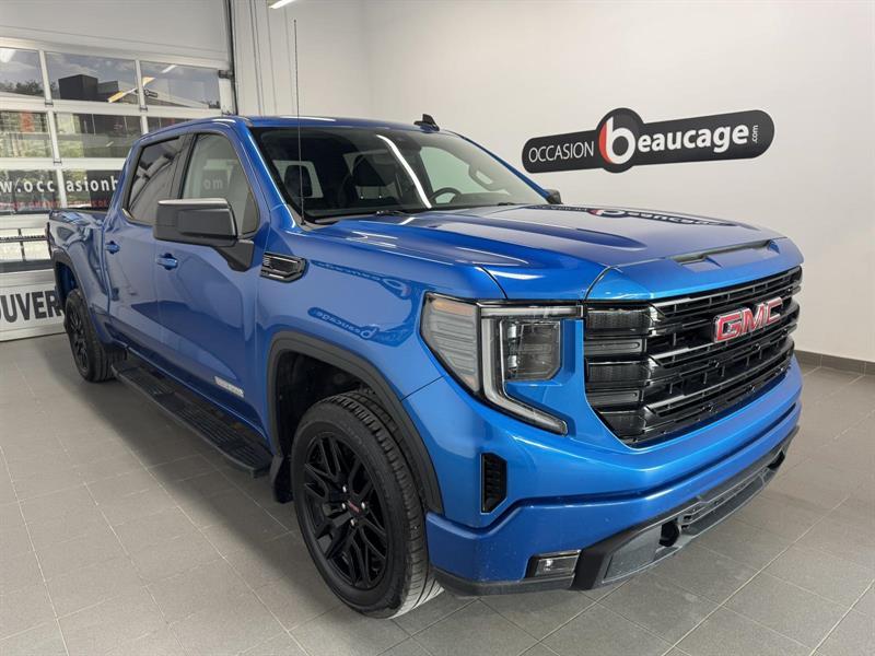 gmc Sierra 1500 2024 - 3