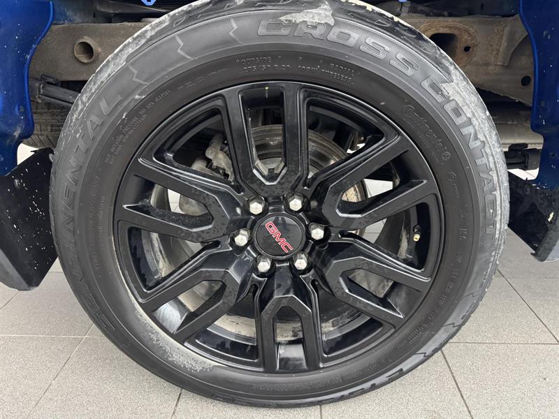 gmc Sierra 1500 2024 - 4
