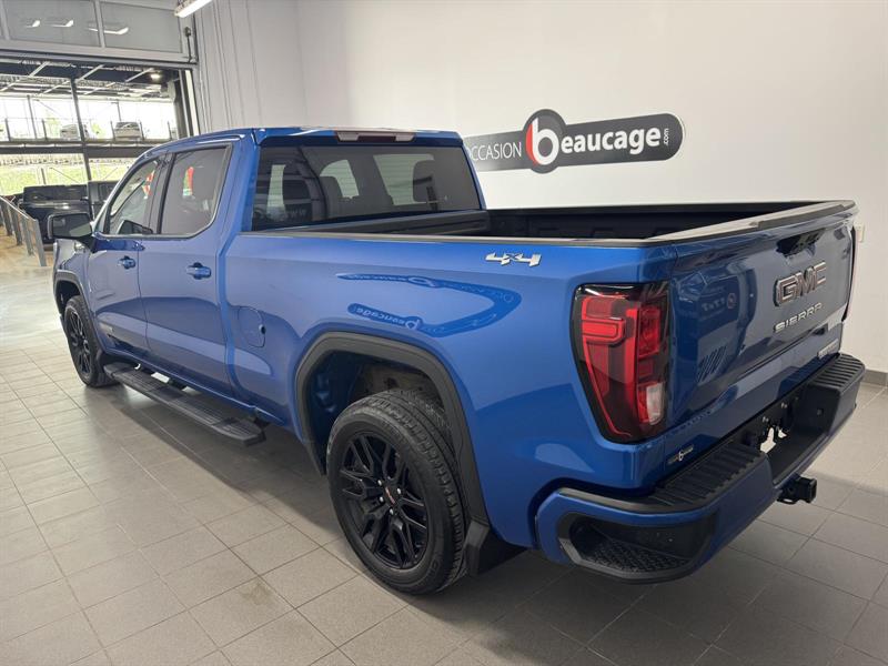 gmc Sierra 1500 2024 - 7