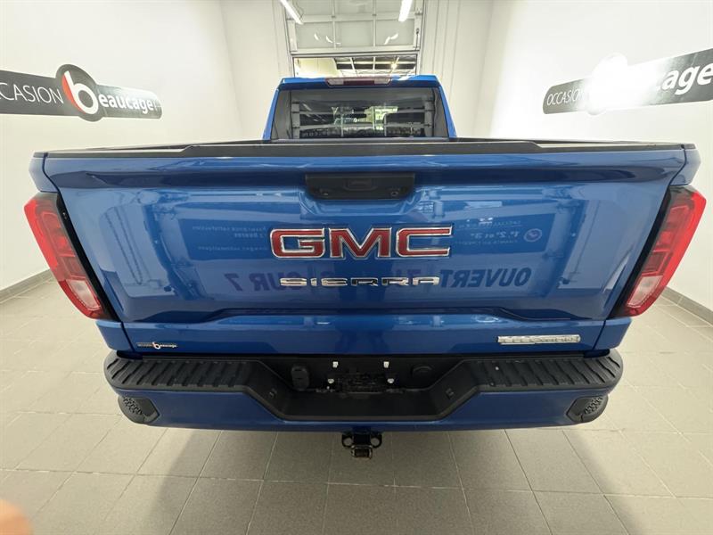 gmc Sierra 1500 2024 - 9