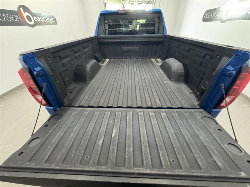gmc Sierra 1500 2024 - 10