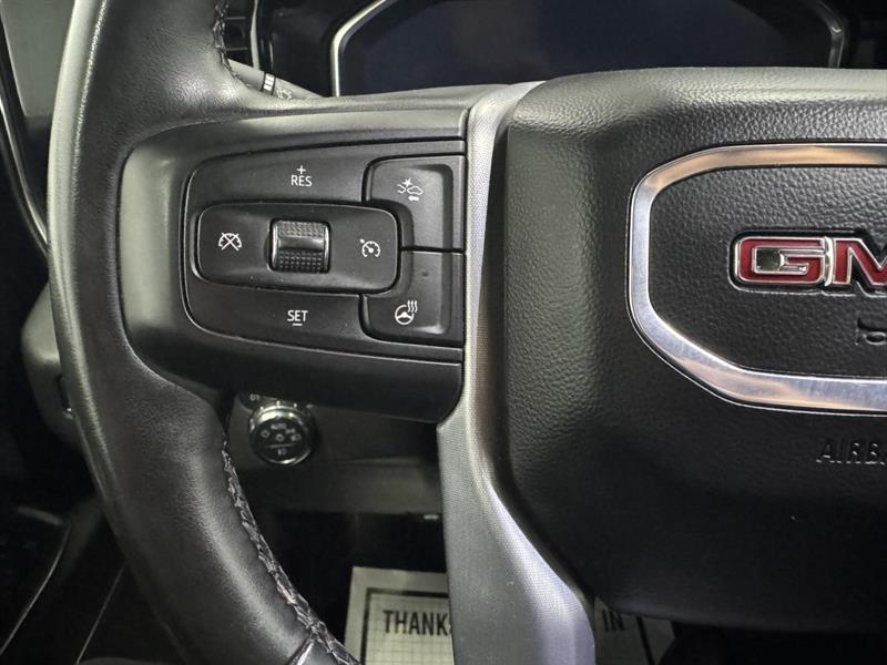 gmc Sierra 1500 2024 - 12