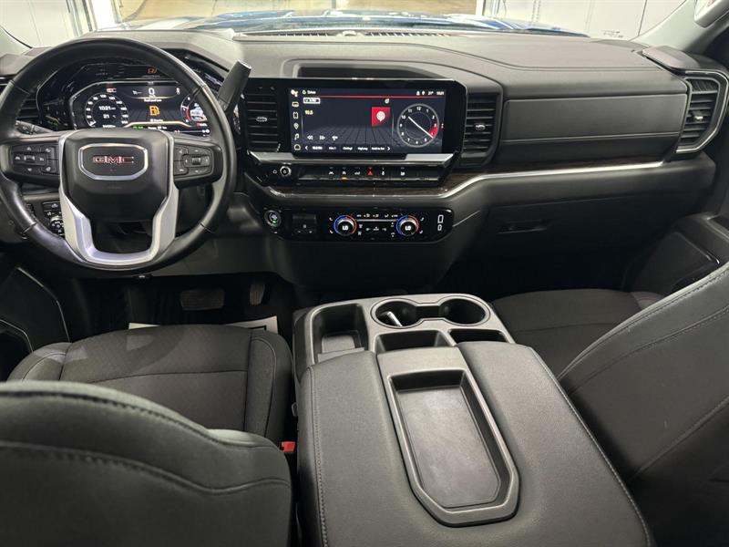 gmc Sierra 1500 2024 - 14