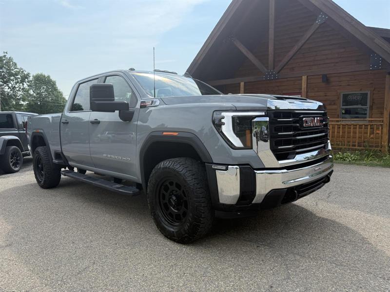 gmc Sierra K25 2024 - 3