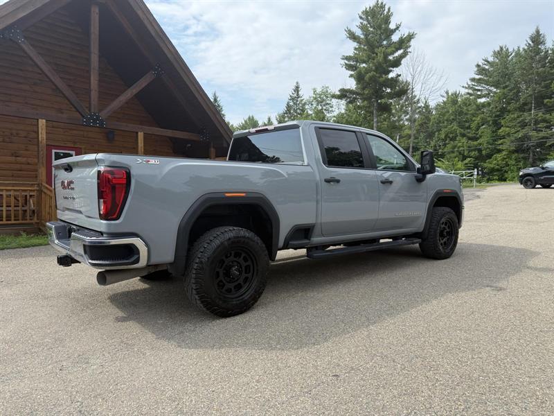 gmc Sierra K25 2024 - 5