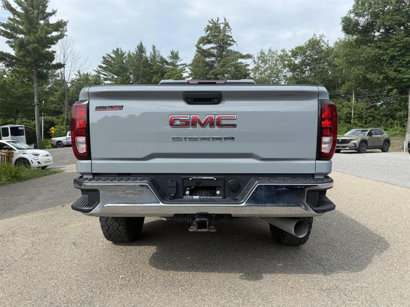 gmc Sierra K25 2024 - 6