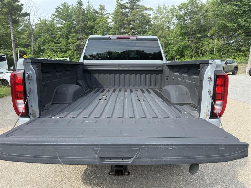 gmc Sierra K25 2024 - 7