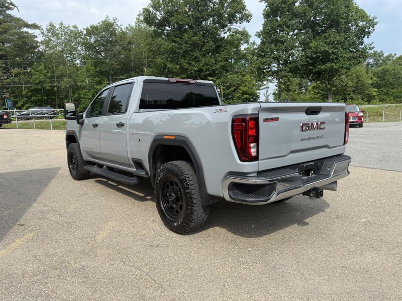 gmc Sierra K25 2024 - 8