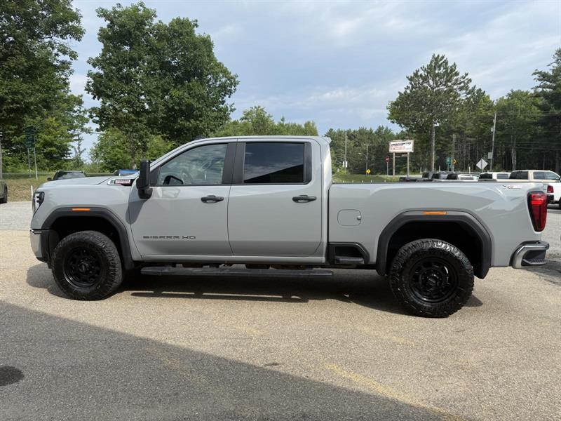 gmc Sierra K25 2024 - 9