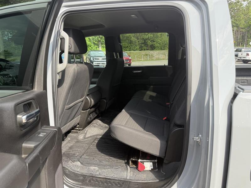 gmc Sierra K25 2024 - 10