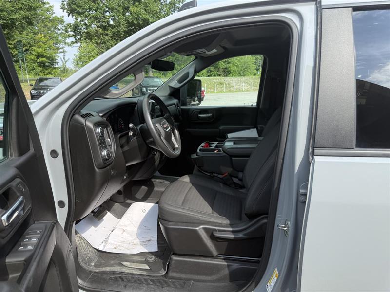 gmc Sierra K25 2024 - 11