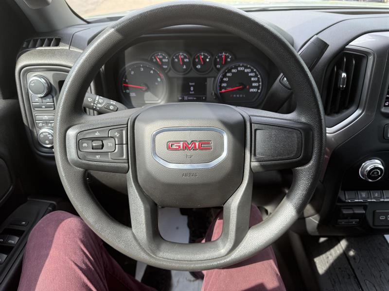 gmc Sierra K25 2024 - 12