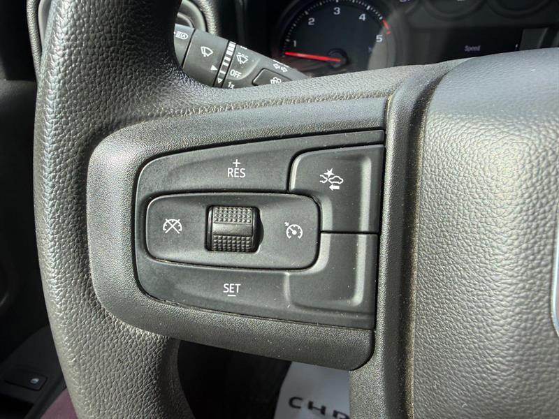 gmc Sierra K25 2024 - 13