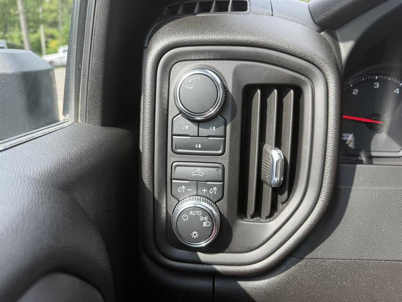 gmc Sierra K25 2024 - 15