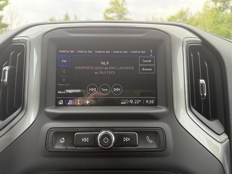 gmc Sierra K25 2024 - 17