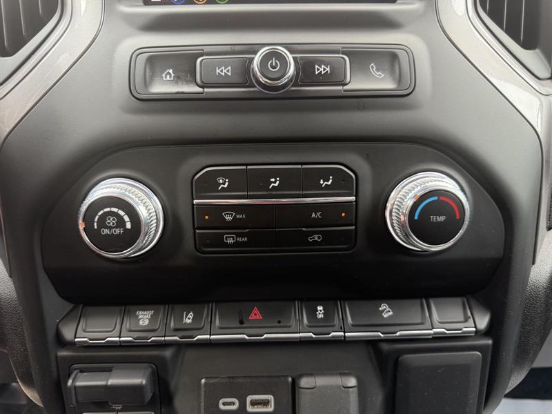 gmc Sierra K25 2024 - 18