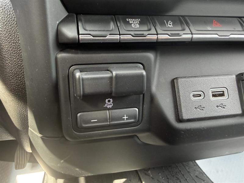 gmc Sierra K25 2024 - 19
