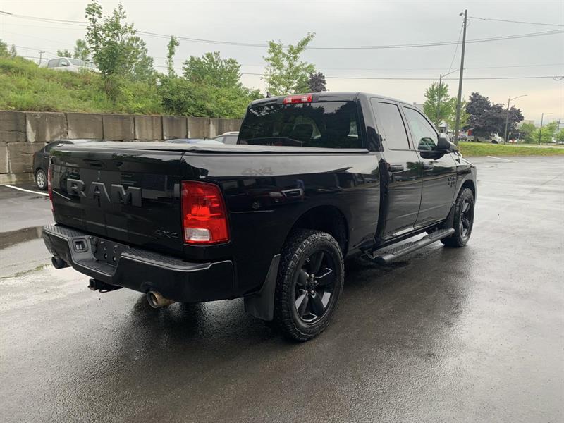 ram 1500 Classic 2021 - 4