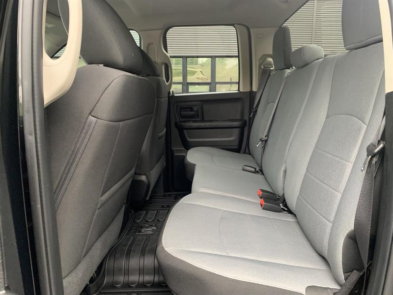 ram 1500 Classic 2021 - 9