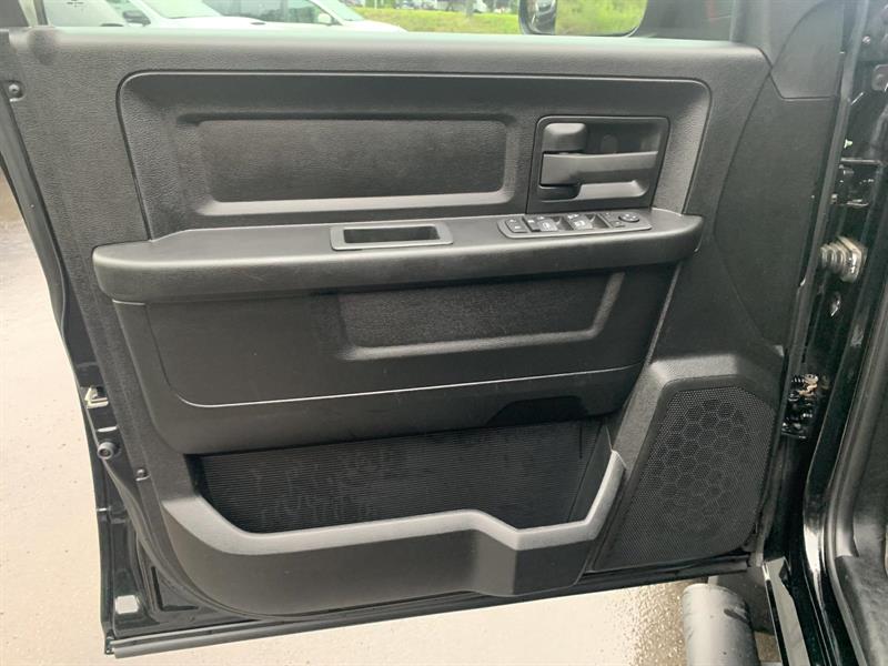 ram 1500 Classic 2021 - 11