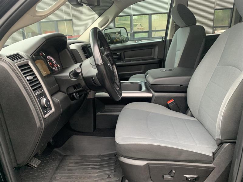 ram 1500 Classic 2021 - 12