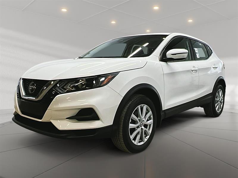 nissan Qashqai 2023