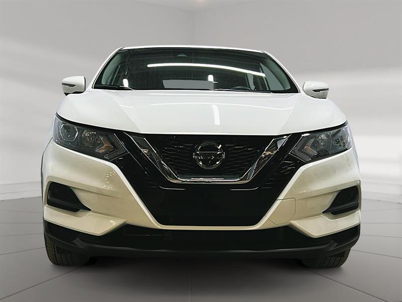 nissan Qashqai 2023 - 2