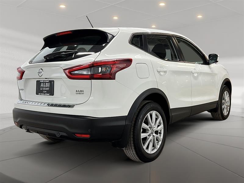 nissan Qashqai 2023 - 4