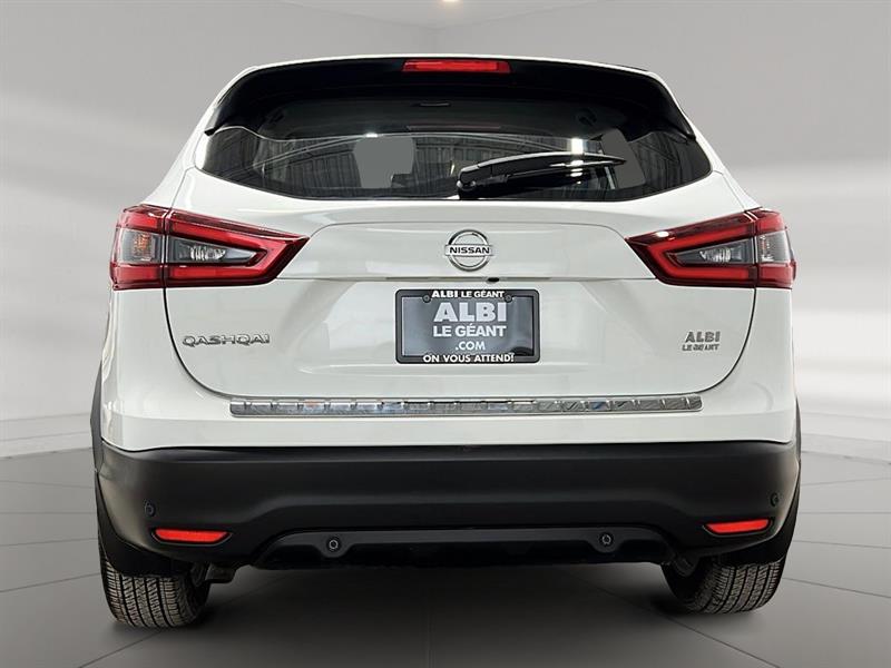 nissan Qashqai 2023 - 5