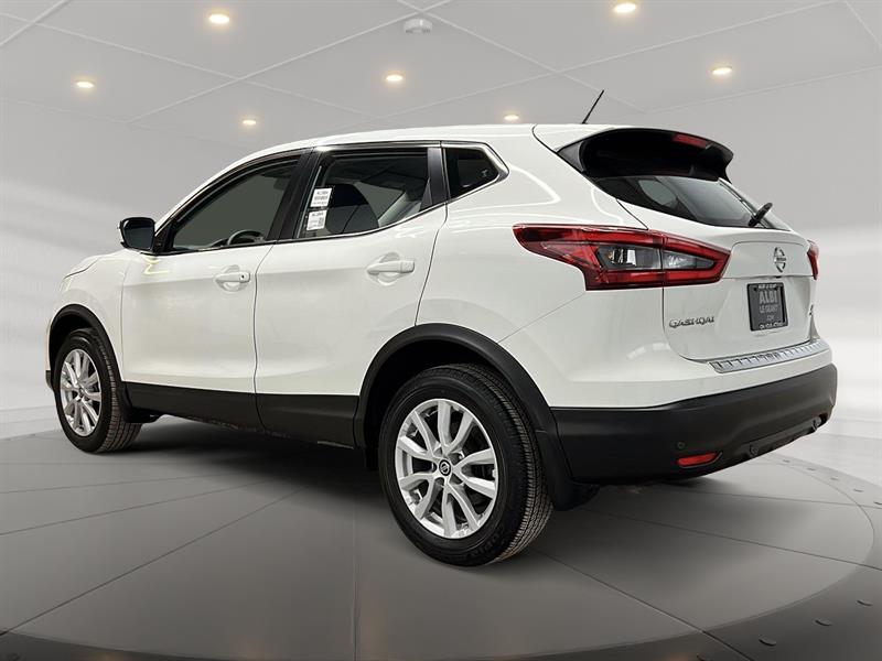 nissan Qashqai 2023 - 6