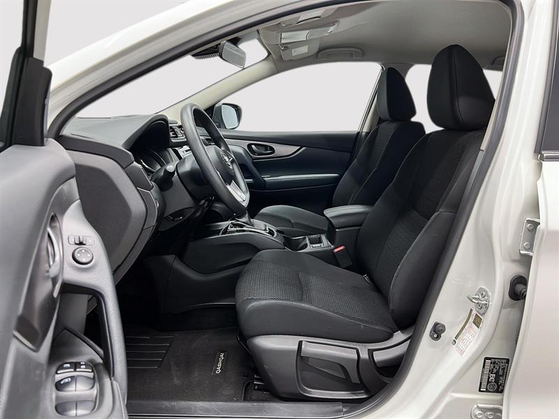 nissan Qashqai 2023 - 7
