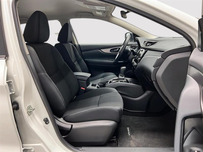 nissan Qashqai 2023 - 8