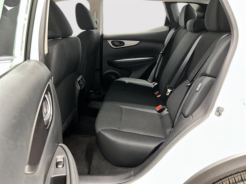 nissan Qashqai 2023 - 9