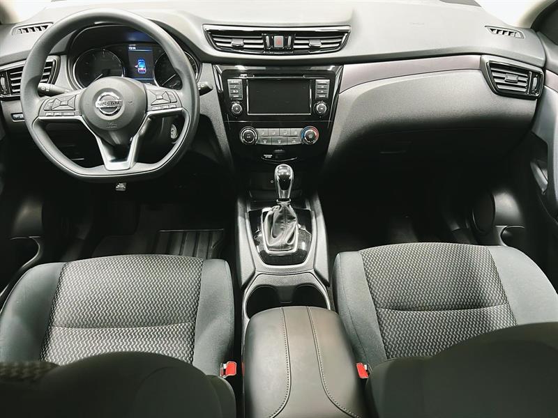 nissan Qashqai 2023 - 10