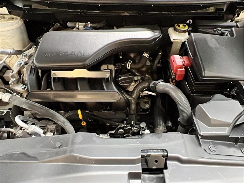 nissan Qashqai 2023 - 11