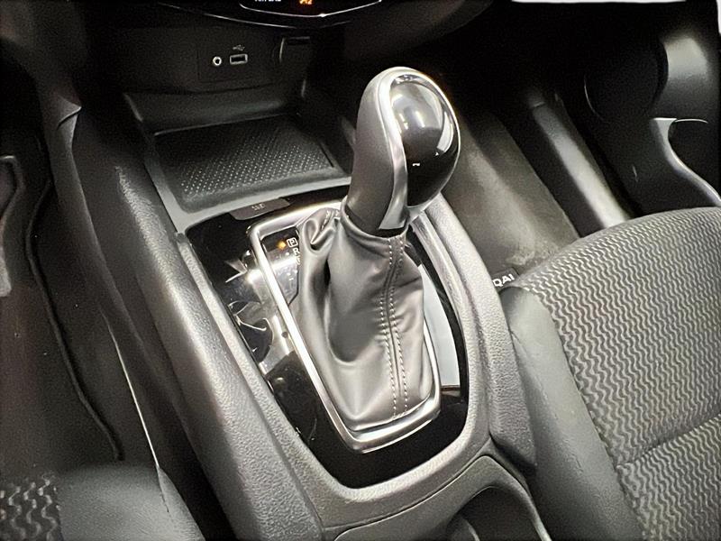 nissan Qashqai 2023 - 13