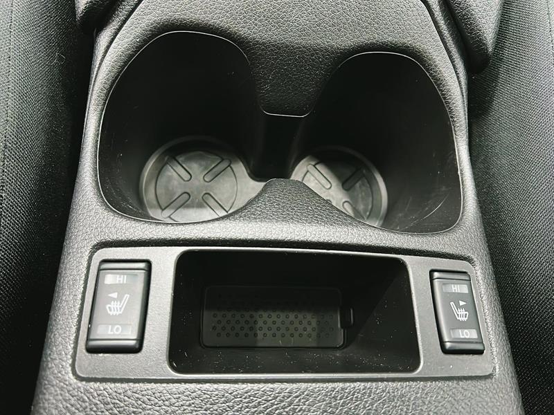 nissan Qashqai 2023 - 14