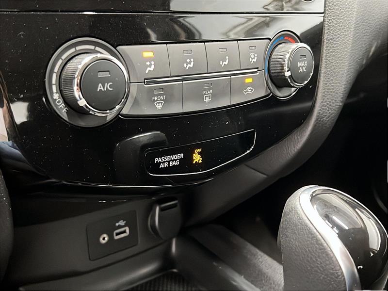 nissan Qashqai 2023 - 15
