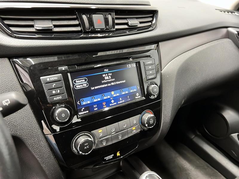 nissan Qashqai 2023 - 16