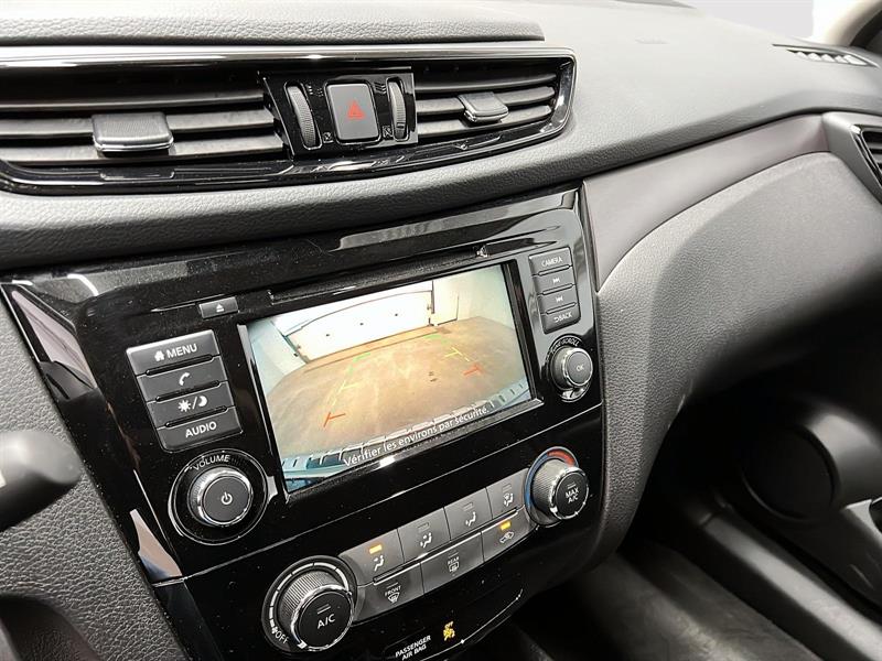nissan Qashqai 2023 - 17